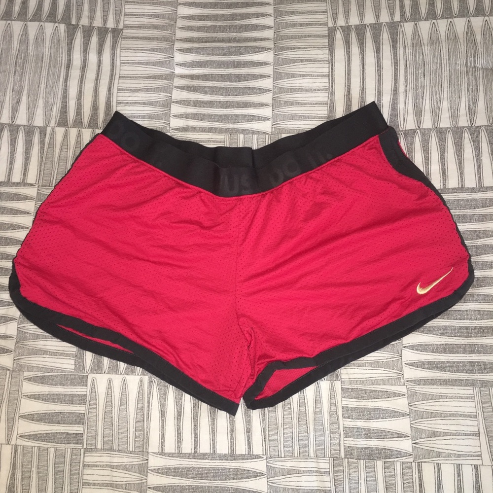 Nike dri-fit shorts